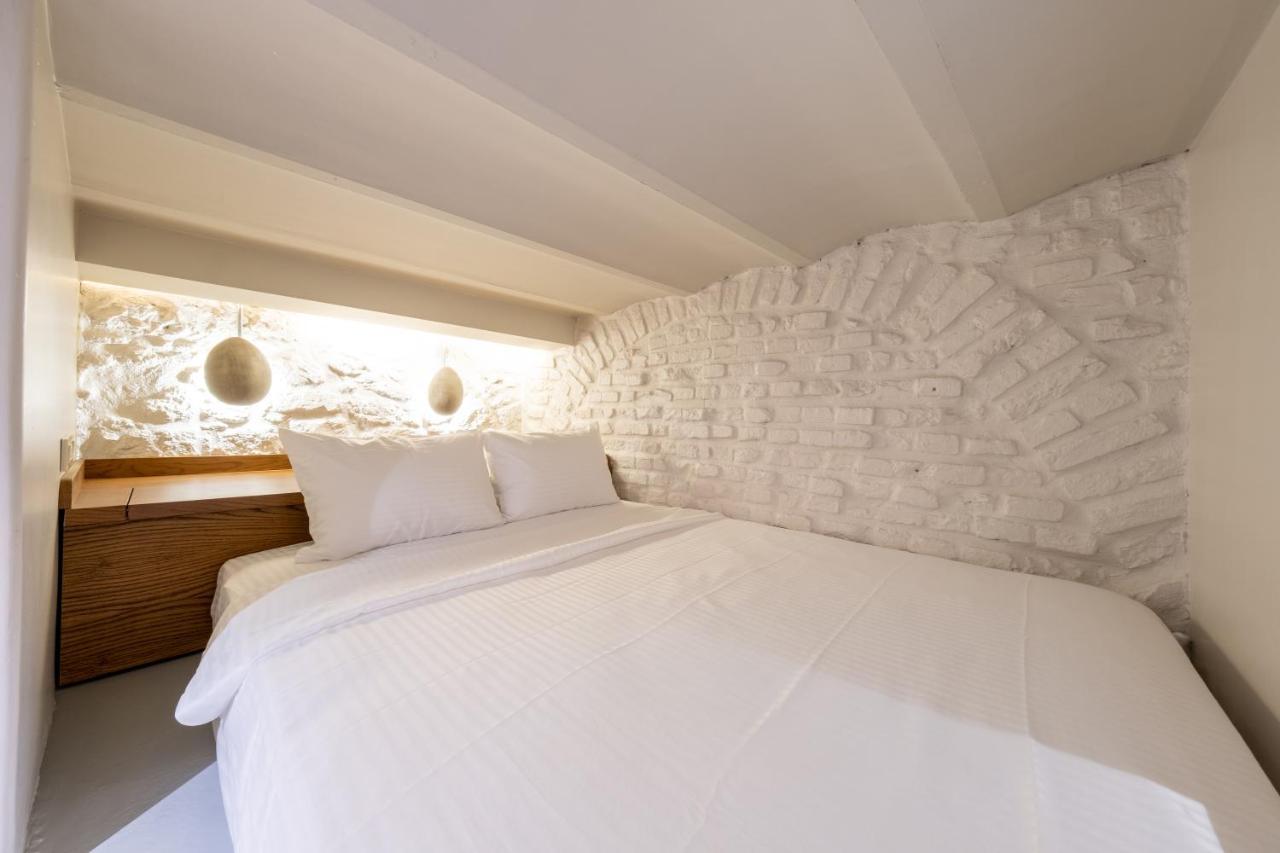 Mayer Liberty Apartments Istambul Extérieur photo