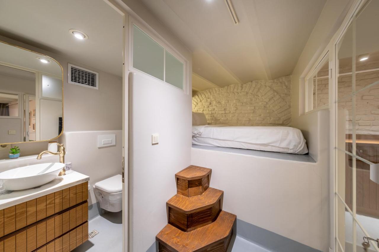 Mayer Liberty Apartments Istambul Extérieur photo