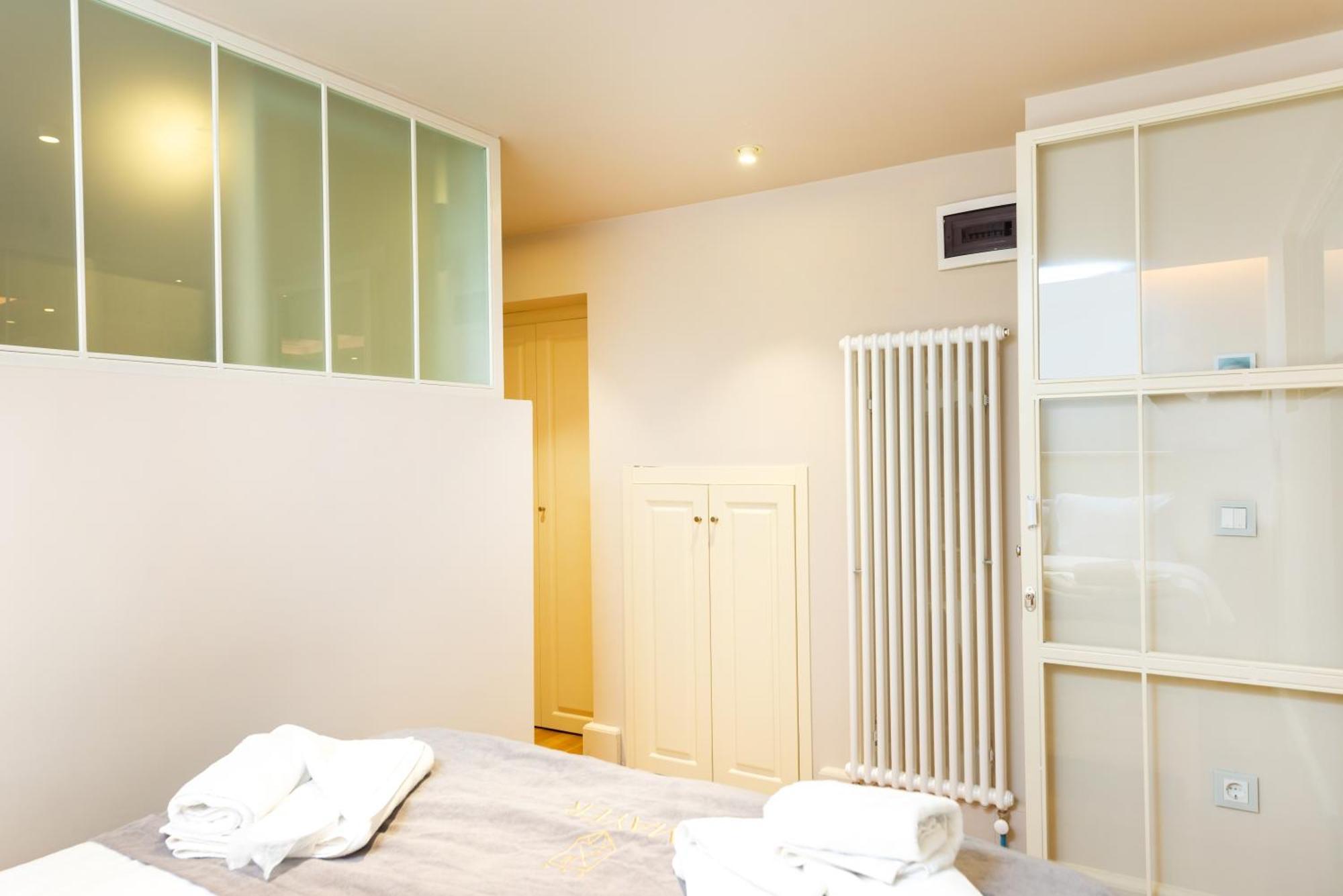 Mayer Liberty Apartments Istambul Extérieur photo