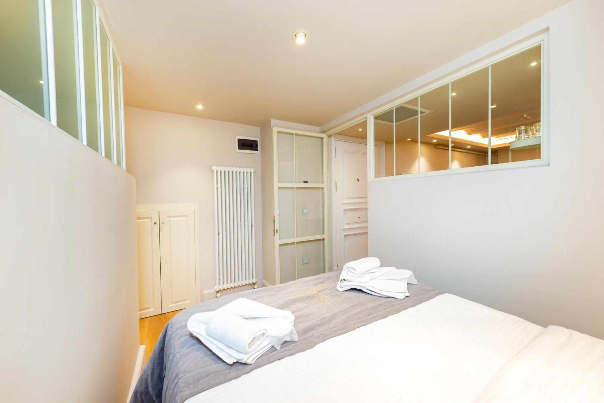 Mayer Liberty Apartments Istambul Extérieur photo