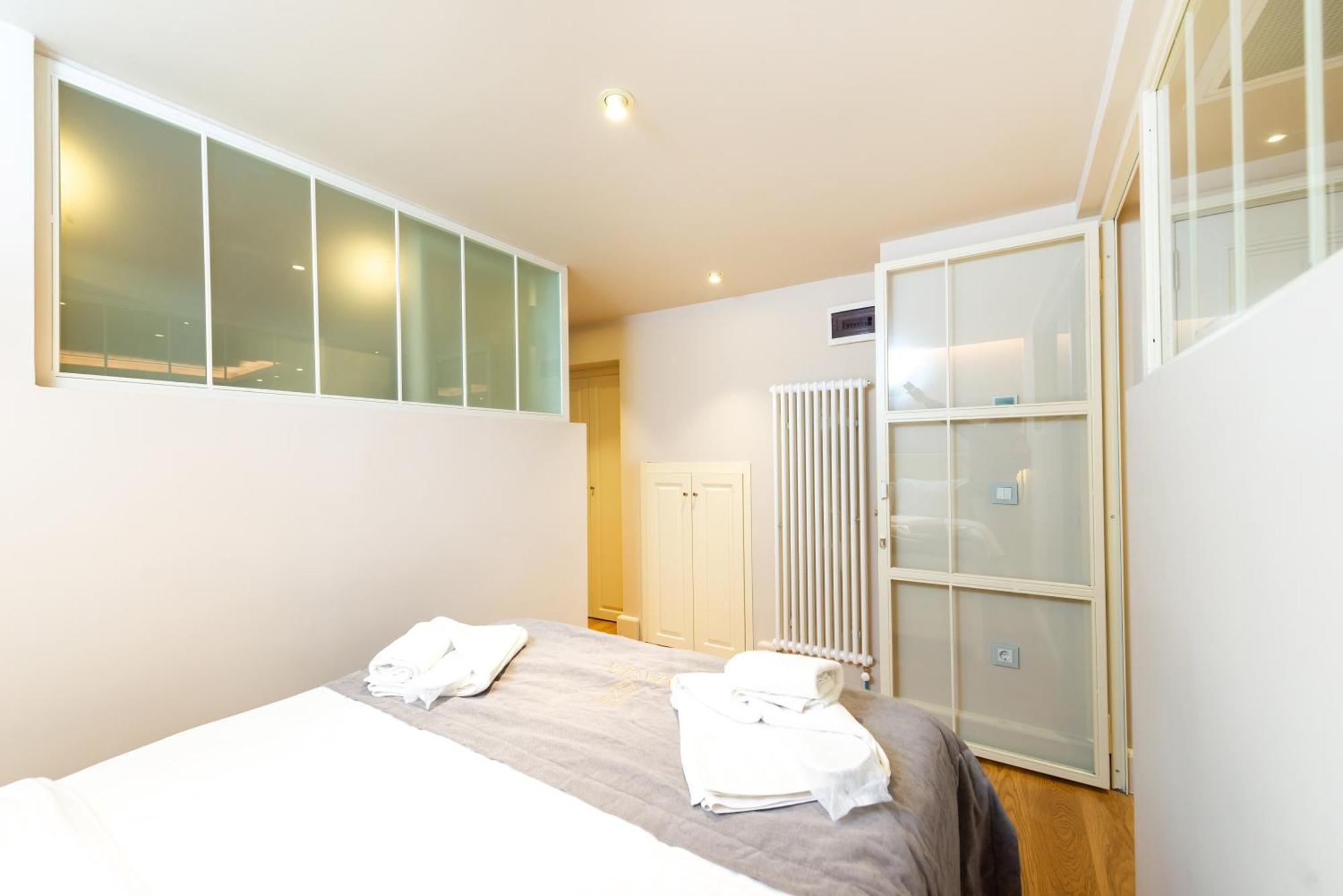 Mayer Liberty Apartments Istambul Extérieur photo